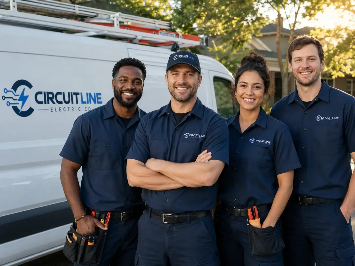 Whole Home Rewiring company in Fairbury, NE