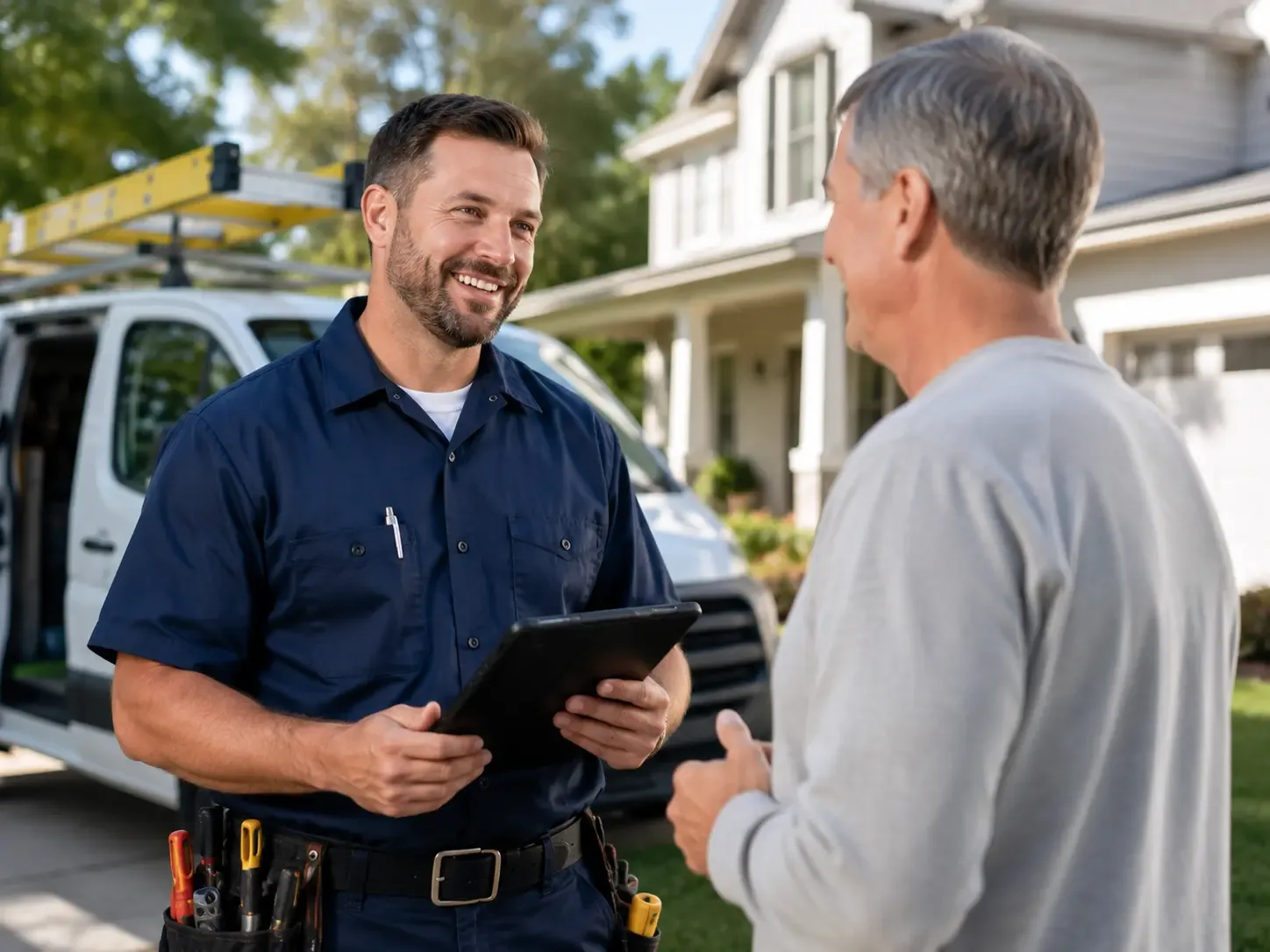 Whole Home Rewiring Fairbury, NE FAQs